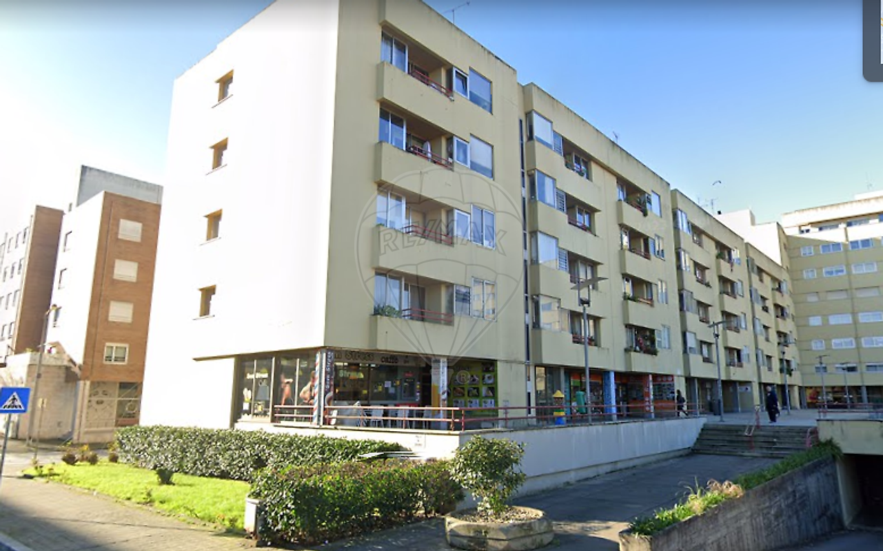 Loja - São Mamede de Infesta e Senhora da Hora, Matosinhos, Porto