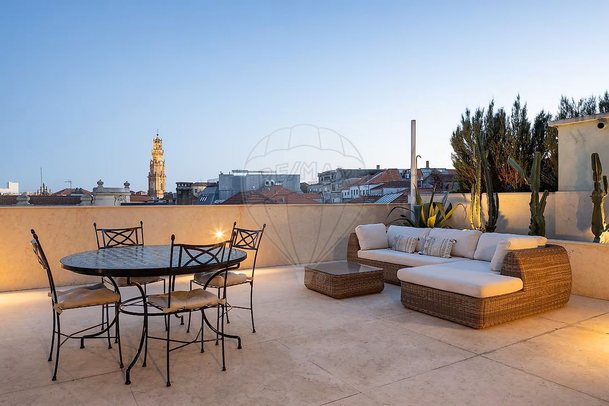 Apartamento T2 à venda em Porto