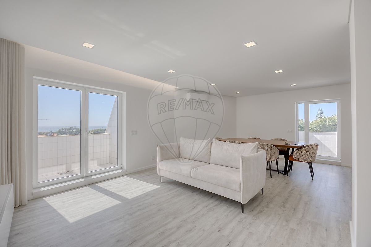 Apartamento T3 à venda em Vila Nova de Gaia