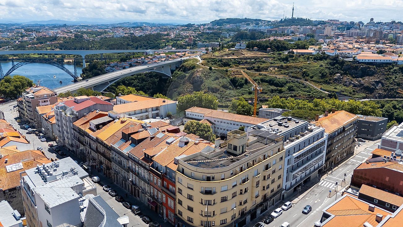 Apartamento T0 à venda em Cedofeita, Santo Ildefonso, Sé, Miragaia, São Nicolau e Vitória, Porto — foto 29