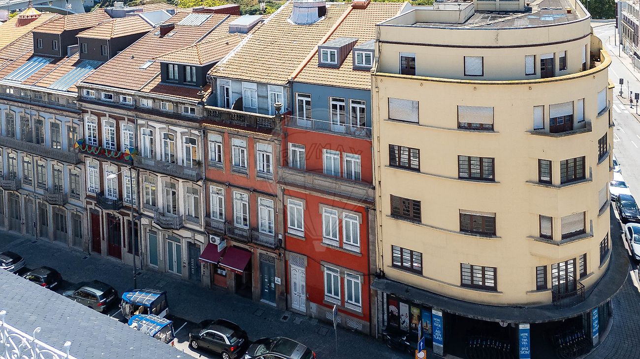 Apartamento T0 à venda em Cedofeita, Santo Ildefonso, Sé, Miragaia, São Nicolau e Vitória, Porto — foto 28