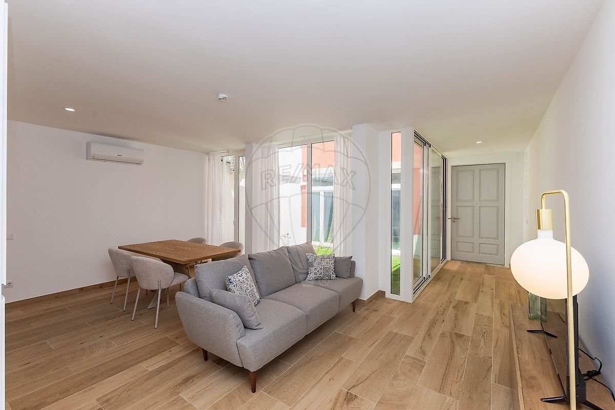 Apartamento T2 à venda em Porto