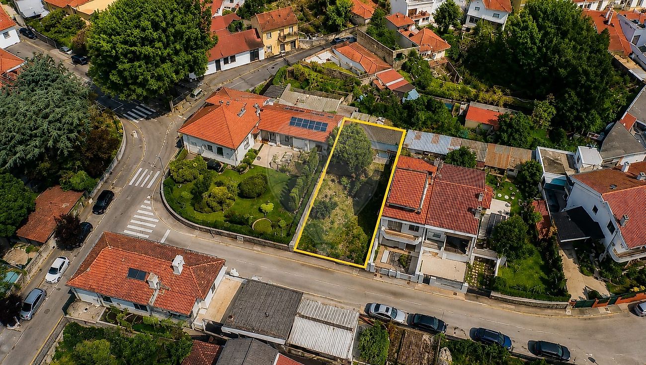 Apartamento à venda em Matosinhos