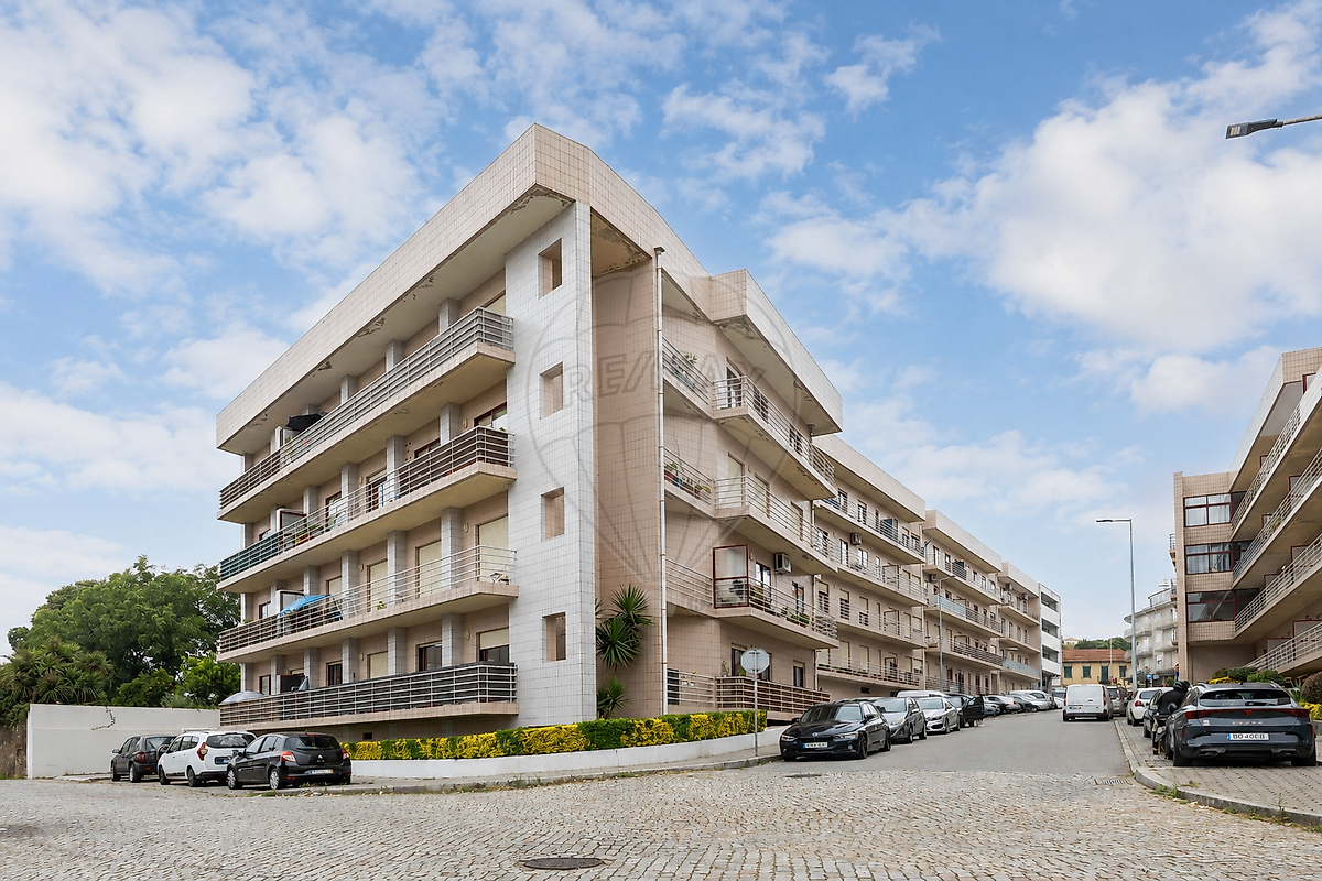 Apartamento - Canelas, Vila Nova de Gaia, Porto