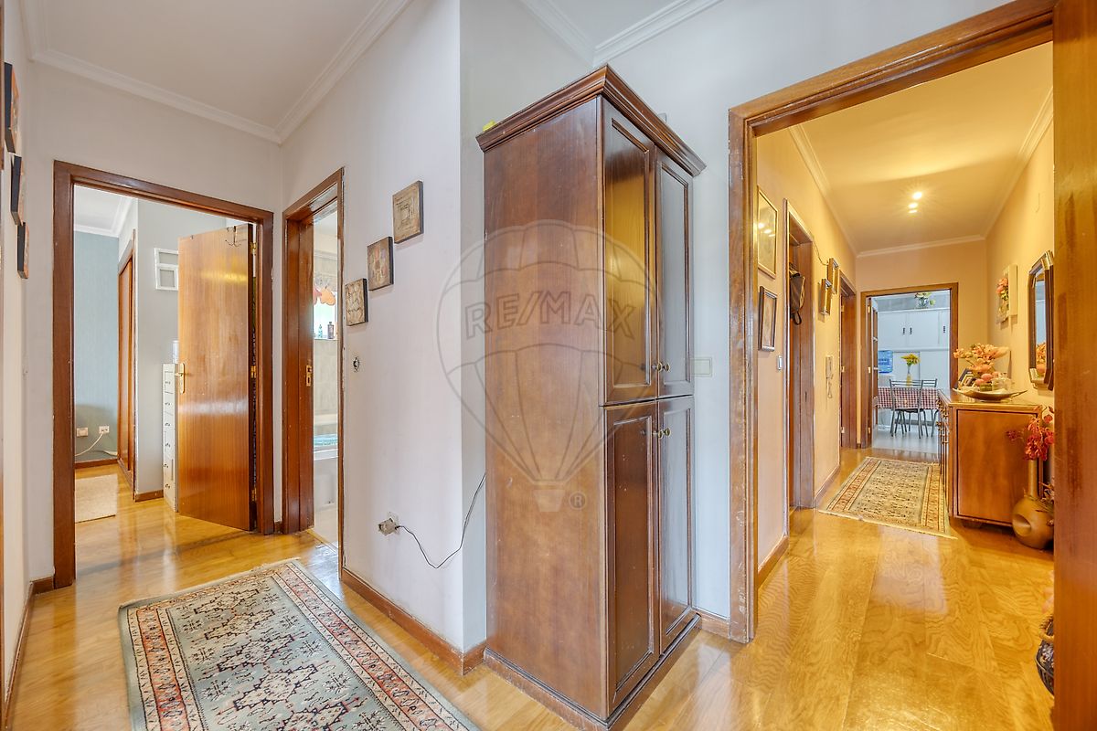 Apartamento T3 à venda em Gondomar (São Cosme), Valbom e Jovim, Gondomar — foto 16