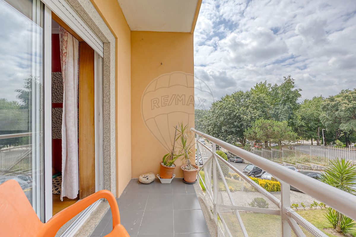 Apartamento T3 à venda em Gondomar (São Cosme), Valbom e Jovim, Gondomar — foto 24