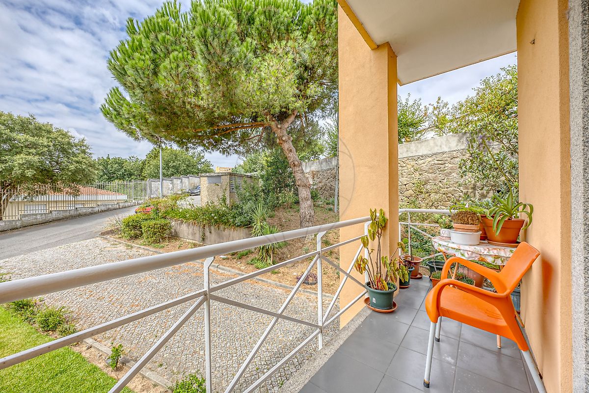 Apartamento T3 à venda em Gondomar (São Cosme), Valbom e Jovim, Gondomar — foto 19