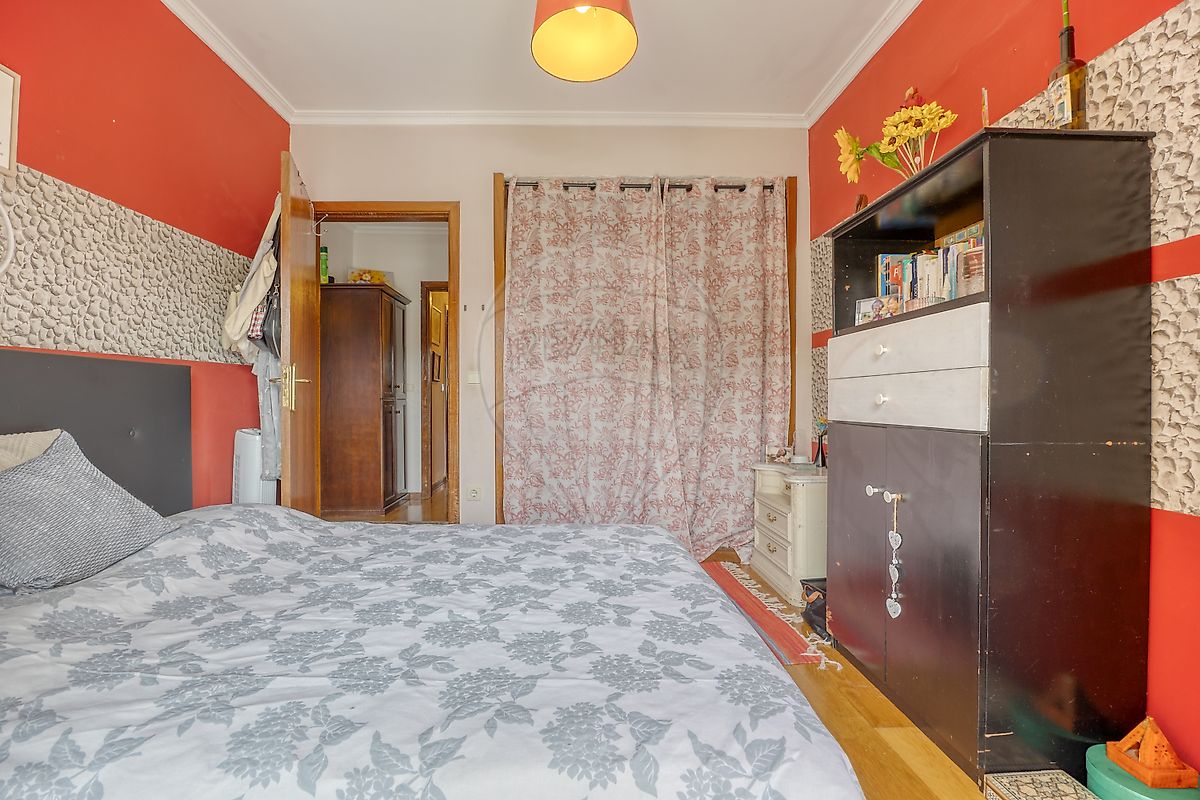 Apartamento T3 à venda em Gondomar (São Cosme), Valbom e Jovim, Gondomar — foto 18