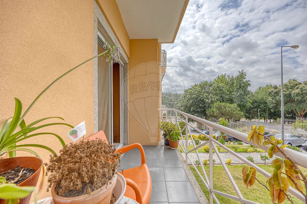 Apartamento T3 à venda em Gondomar (São Cosme), Valbom e Jovim, Gondomar — foto 20