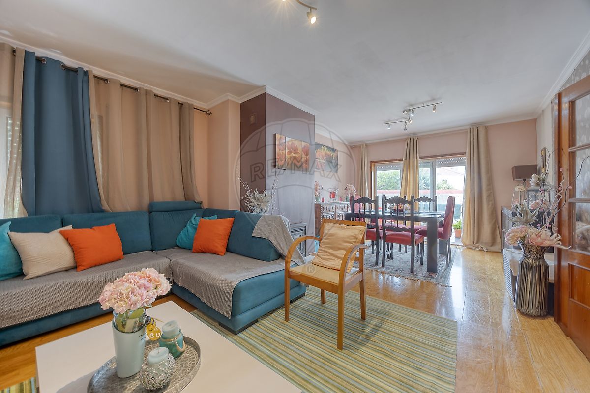 Apartamento T3 à venda em Gondomar (São Cosme), Valbom e Jovim, Gondomar — foto 6