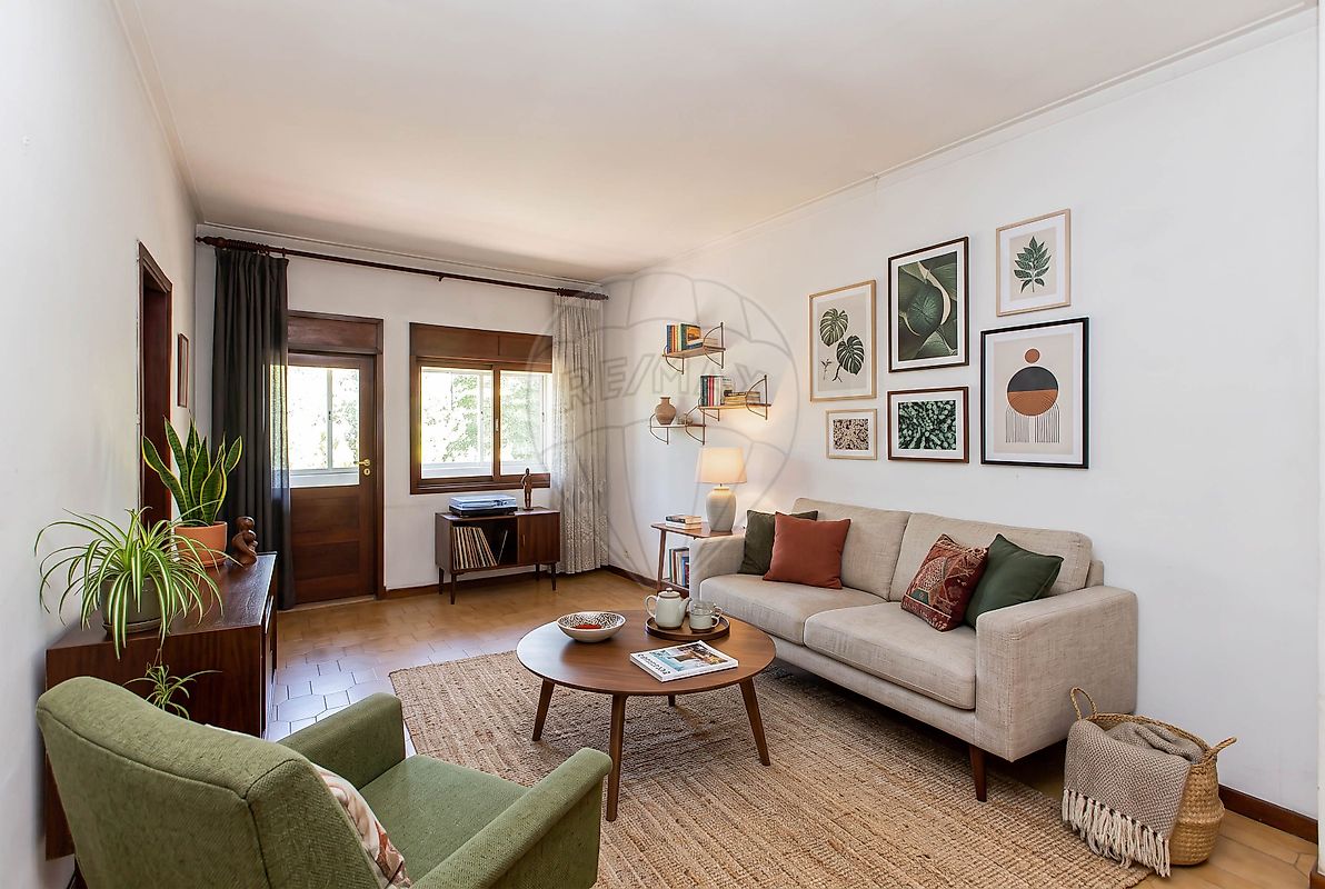 Apartamento T2 à venda em Porto