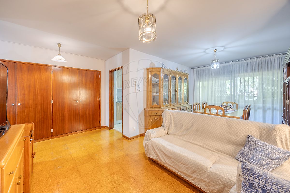 Apartamento T3 à venda em Vila Nova de Gaia