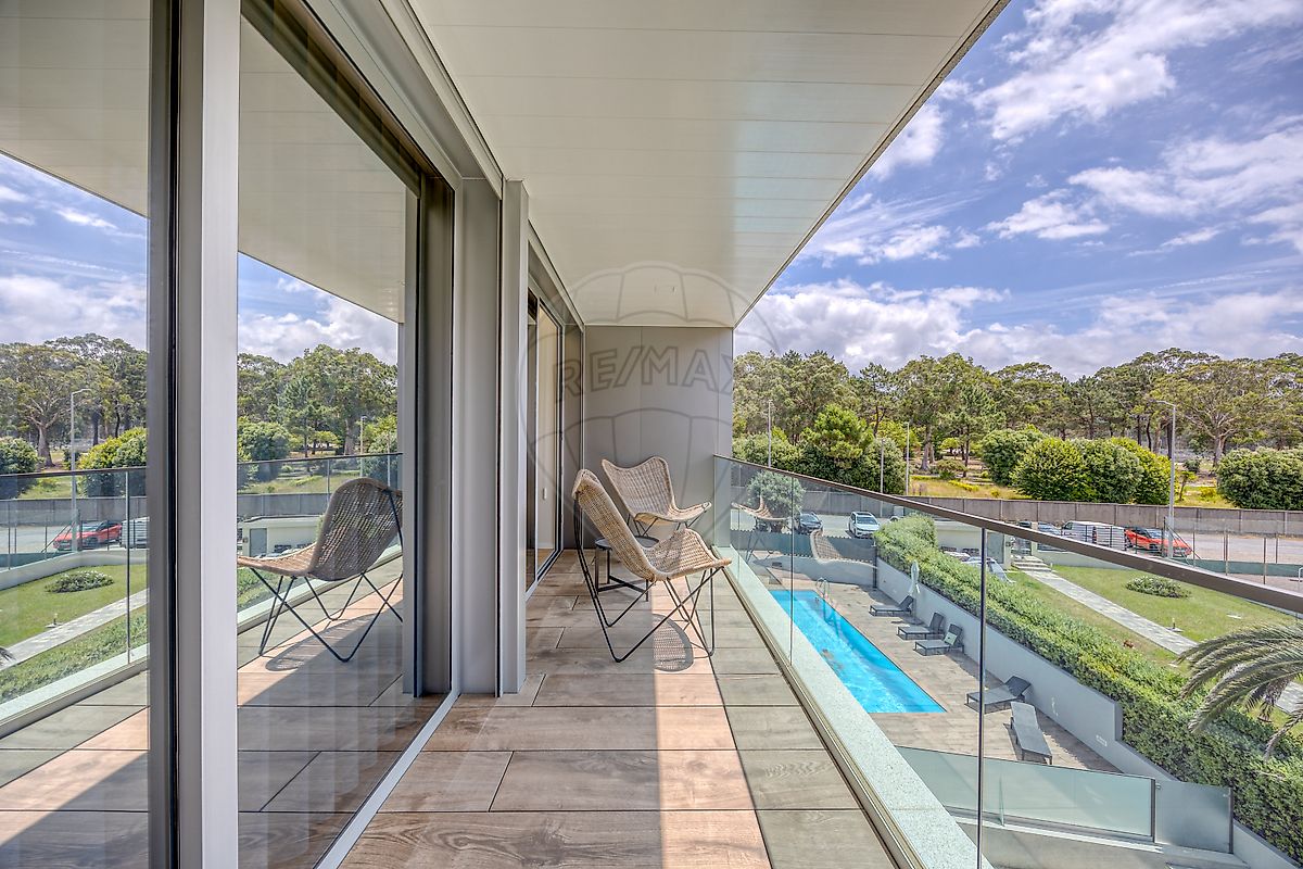 Apartamento - Madalena, Vila Nova de Gaia, Porto