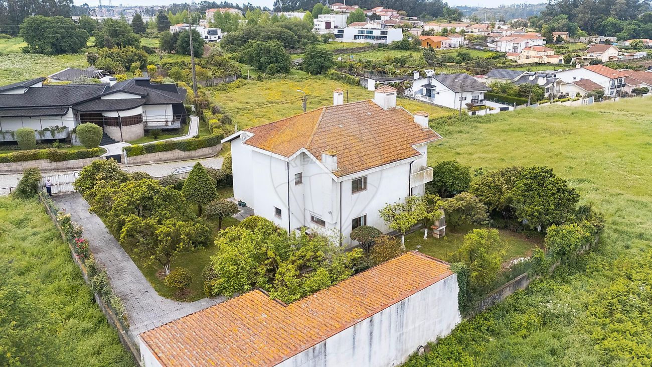 Moradia T4 à venda em Folgosa, Maia — foto 40