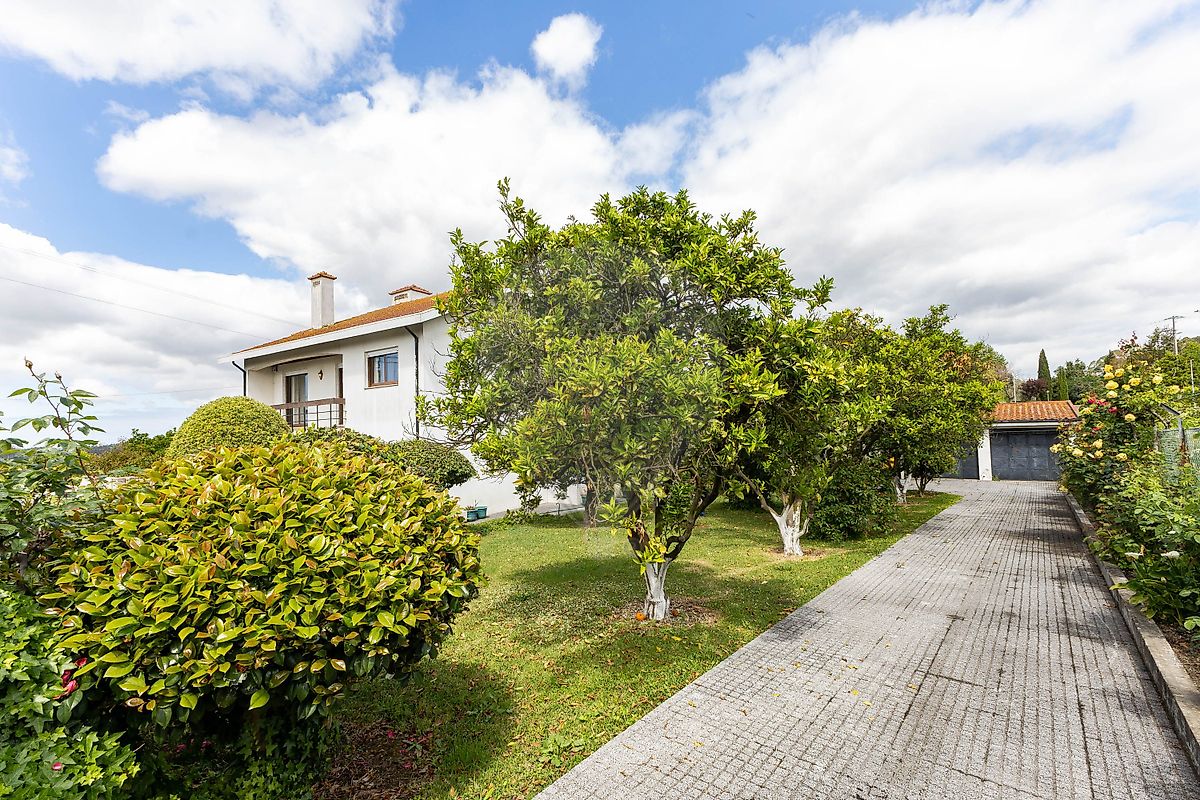 Moradia T4 à venda em Folgosa, Maia — foto 37