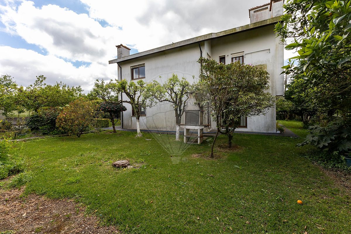 Moradia T4 à venda em Folgosa, Maia — foto 39