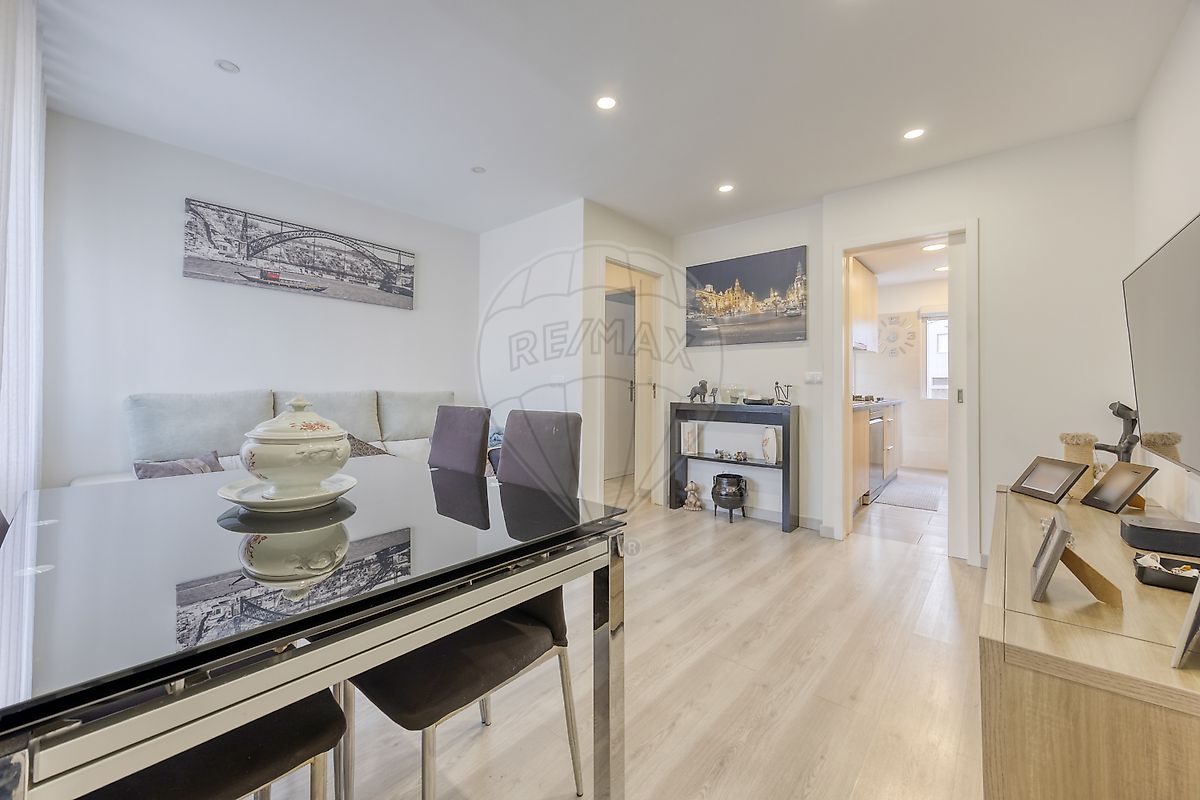Apartamento T2 à venda em Vila Nova de Gaia