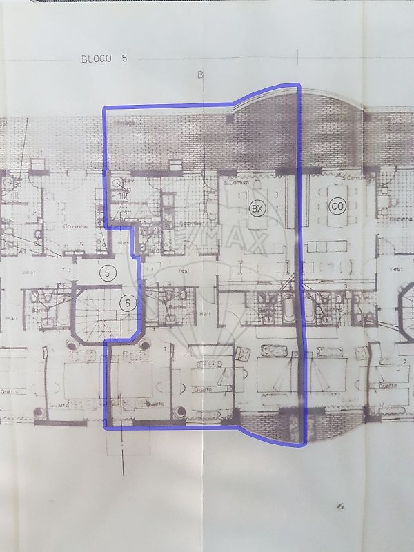 Apartamento T3 à venda em Gulpilhares e Valadares, Vila Nova de Gaia — foto 36
