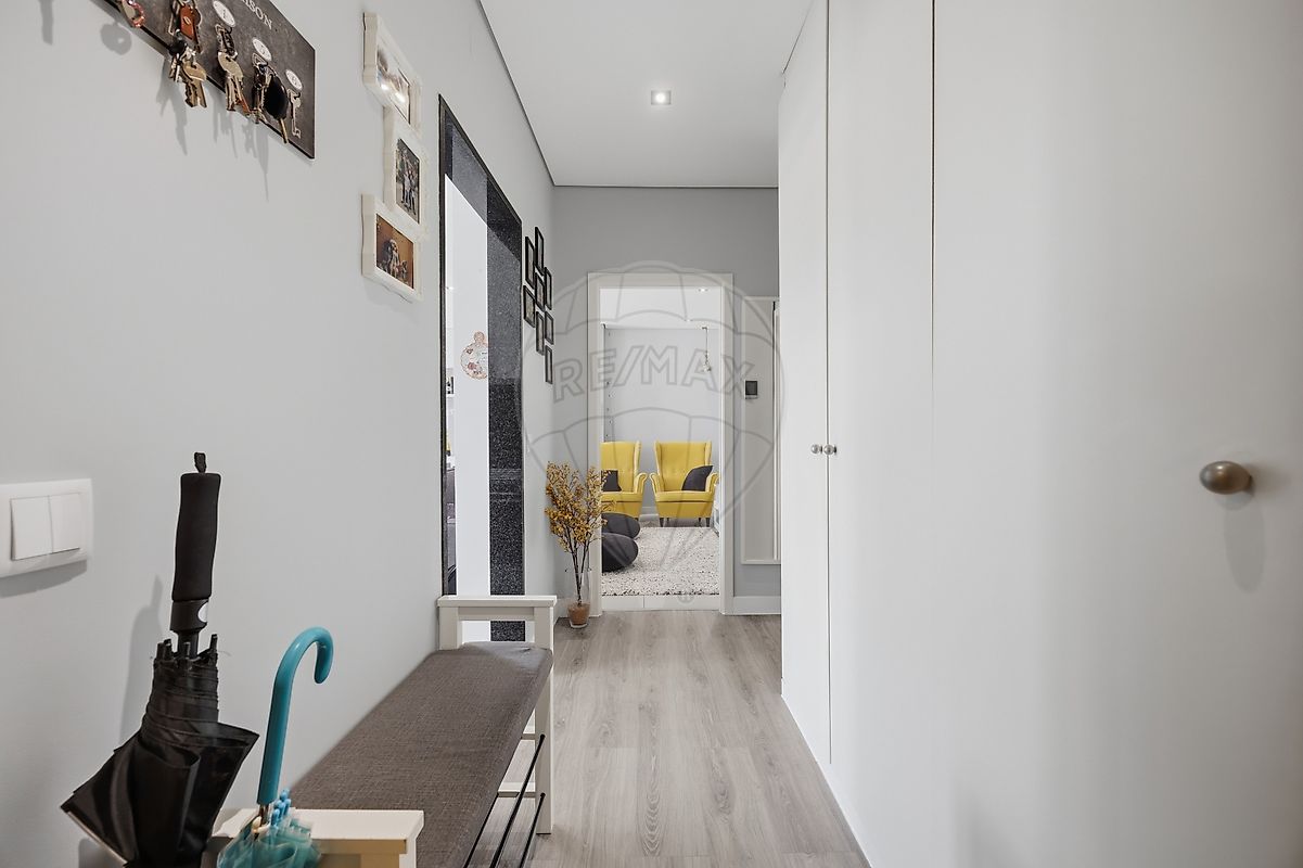 Apartamento T3 à venda em Gulpilhares e Valadares, Vila Nova de Gaia — foto 7