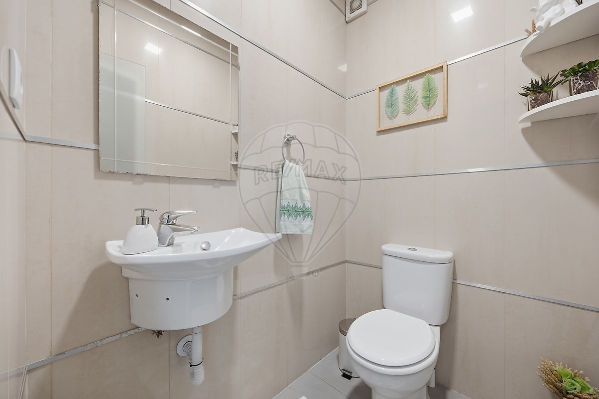 Apartamento T3 à venda em Gulpilhares e Valadares, Vila Nova de Gaia — foto 12