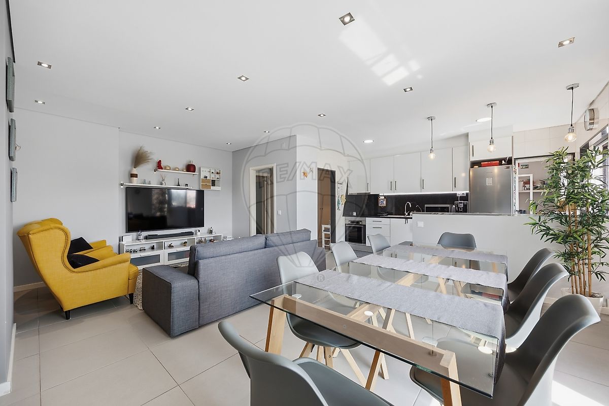 Apartamento T3 à venda em Gulpilhares e Valadares, Vila Nova de Gaia — foto 16