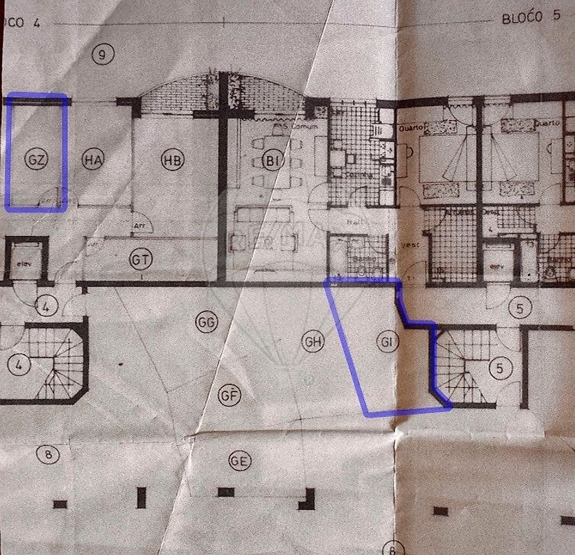 Apartamento T3 à venda em Gulpilhares e Valadares, Vila Nova de Gaia — foto 37