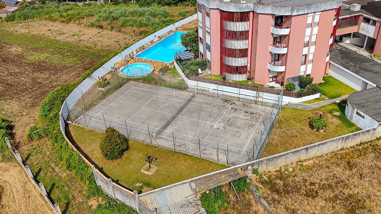 Apartamento T3 à venda em Gulpilhares e Valadares, Vila Nova de Gaia — foto 33