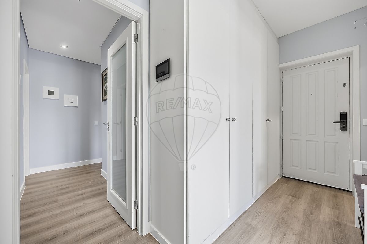 Apartamento T3 à venda em Gulpilhares e Valadares, Vila Nova de Gaia — foto 8