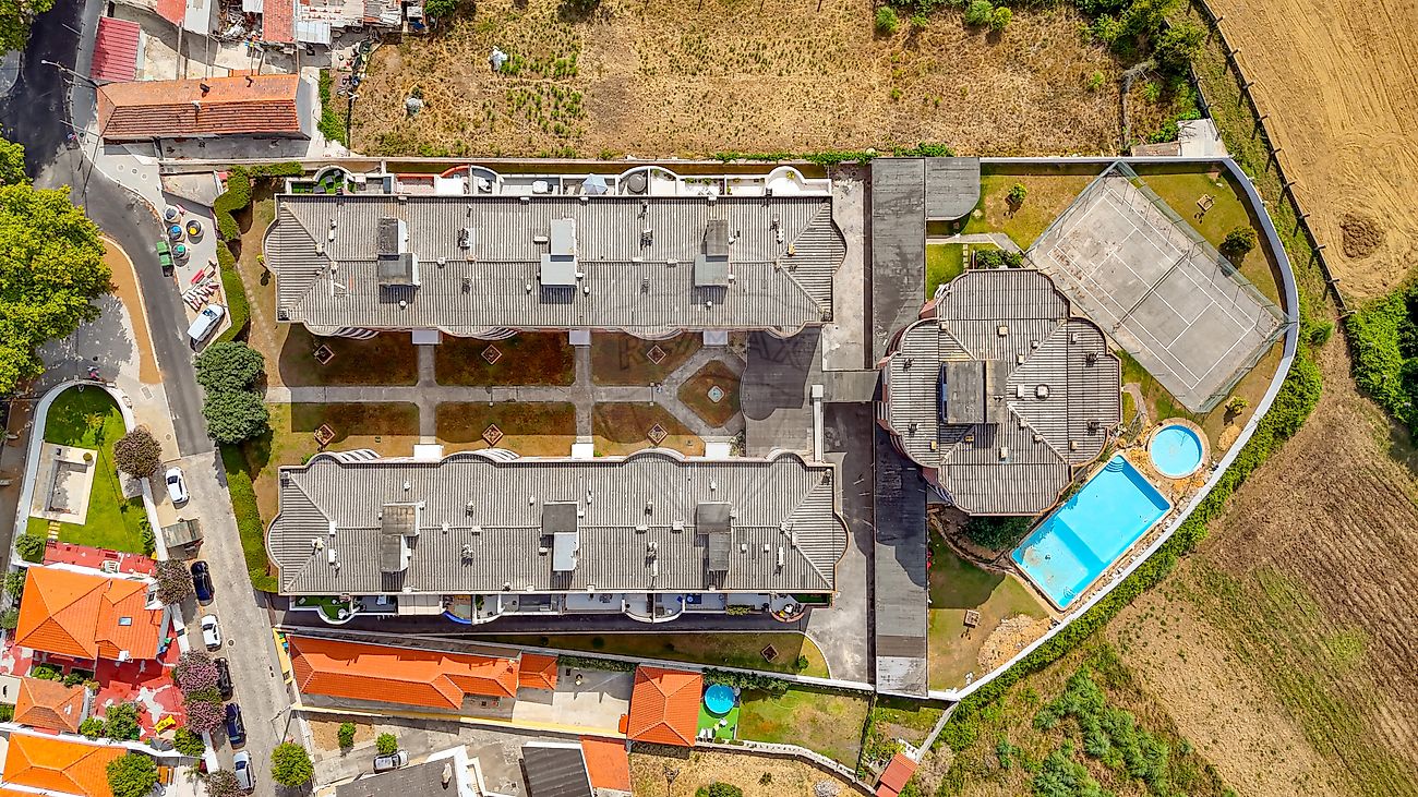 Apartamento T3 à venda em Gulpilhares e Valadares, Vila Nova de Gaia — foto 34