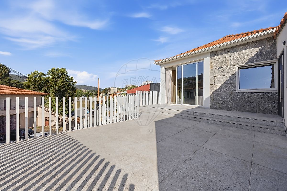 Moradia T3 à venda em Aves, Santo Tirso — foto 19