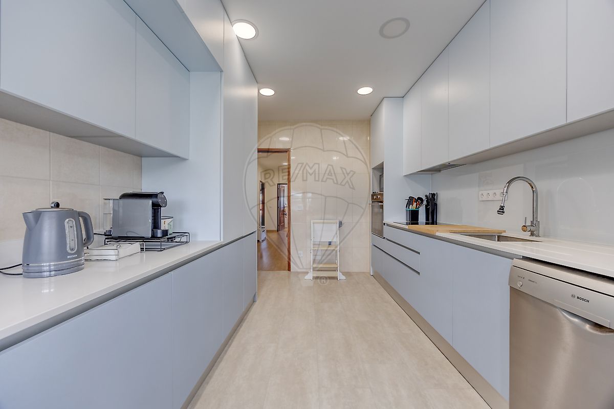 Apartamento T2 à venda em Gondomar
