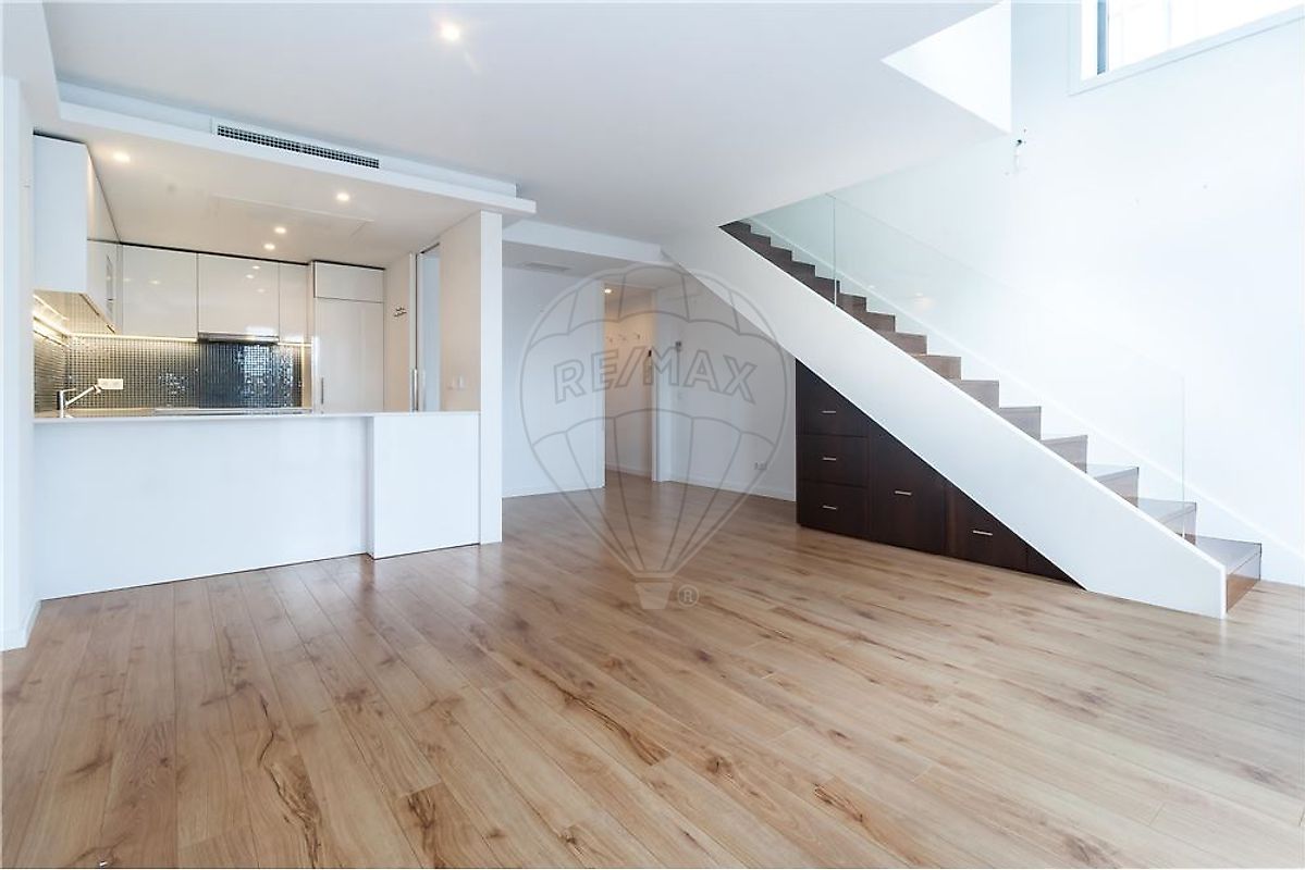 Apartamento T2 à venda em Porto