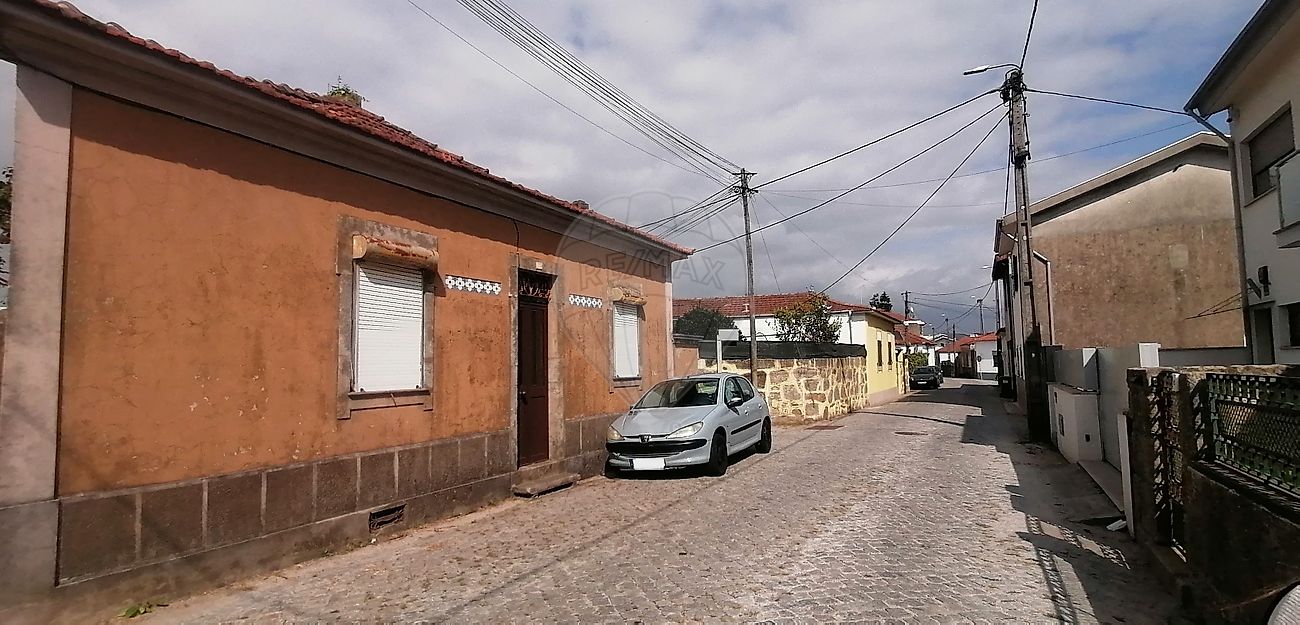 Apartamento T3 à venda em Maia