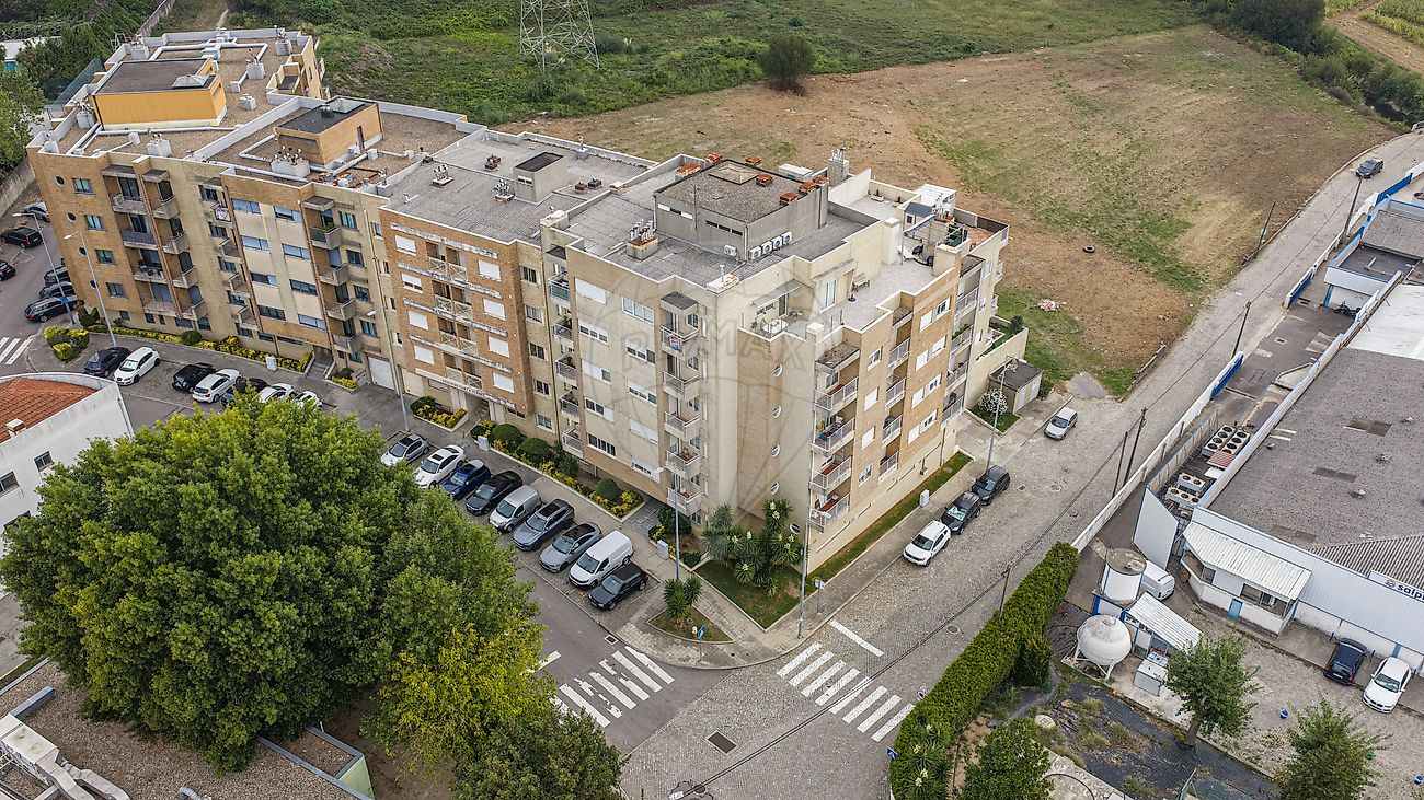 Apartamento T2 à venda em Alfena, Valongo — foto 19