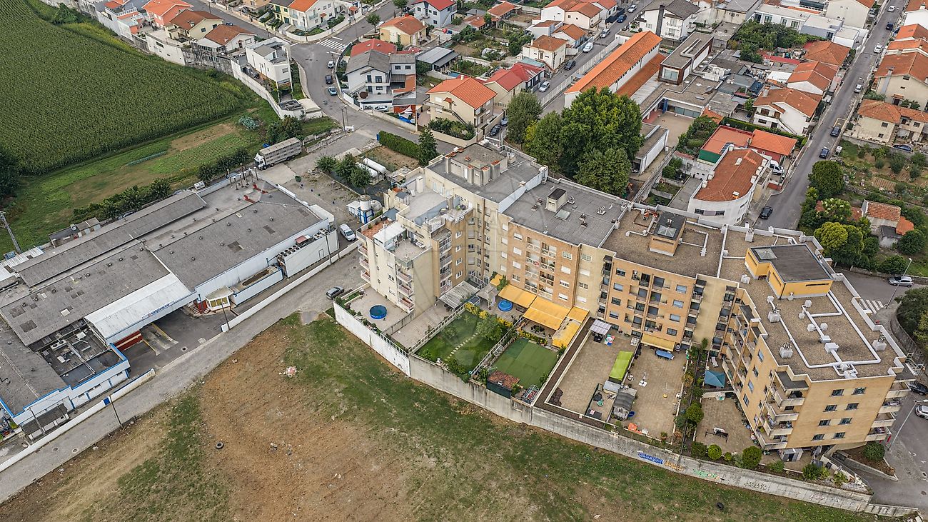 Apartamento T2 à venda em Alfena, Valongo — foto 22