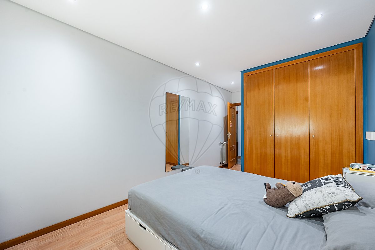 Apartamento T2 à venda em Alfena, Valongo — foto 17