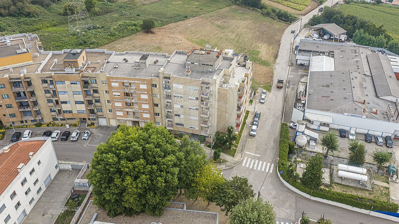 Apartamento T2 à venda em Alfena, Valongo — foto 27