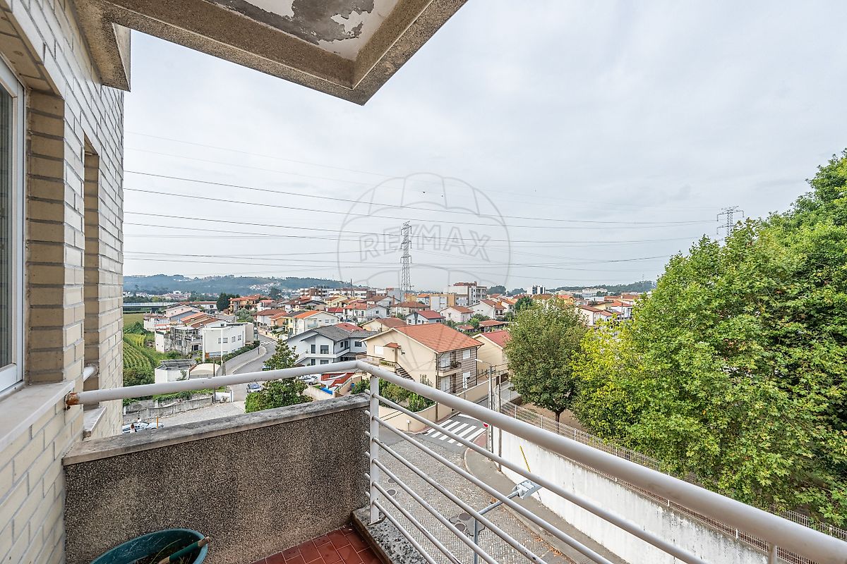 Apartamento T2 à venda em Alfena, Valongo — foto 9