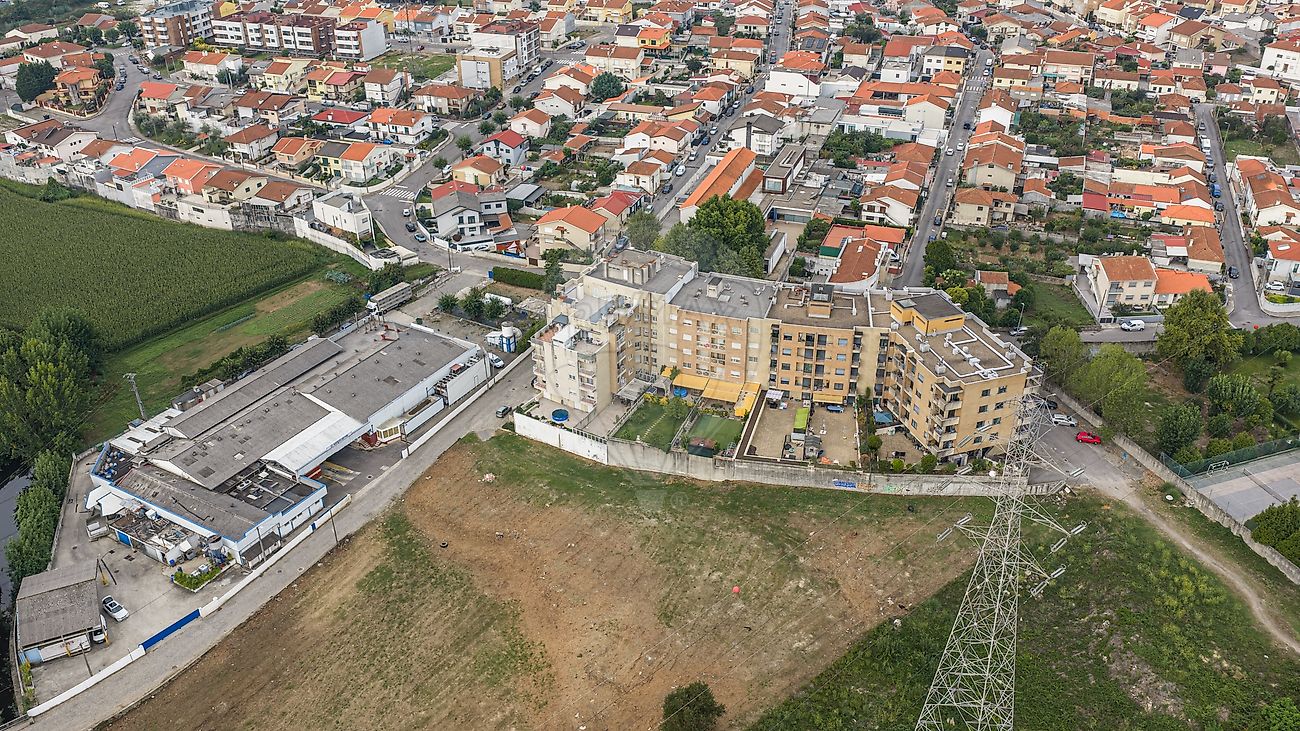 Apartamento T2 à venda em Alfena, Valongo — foto 24