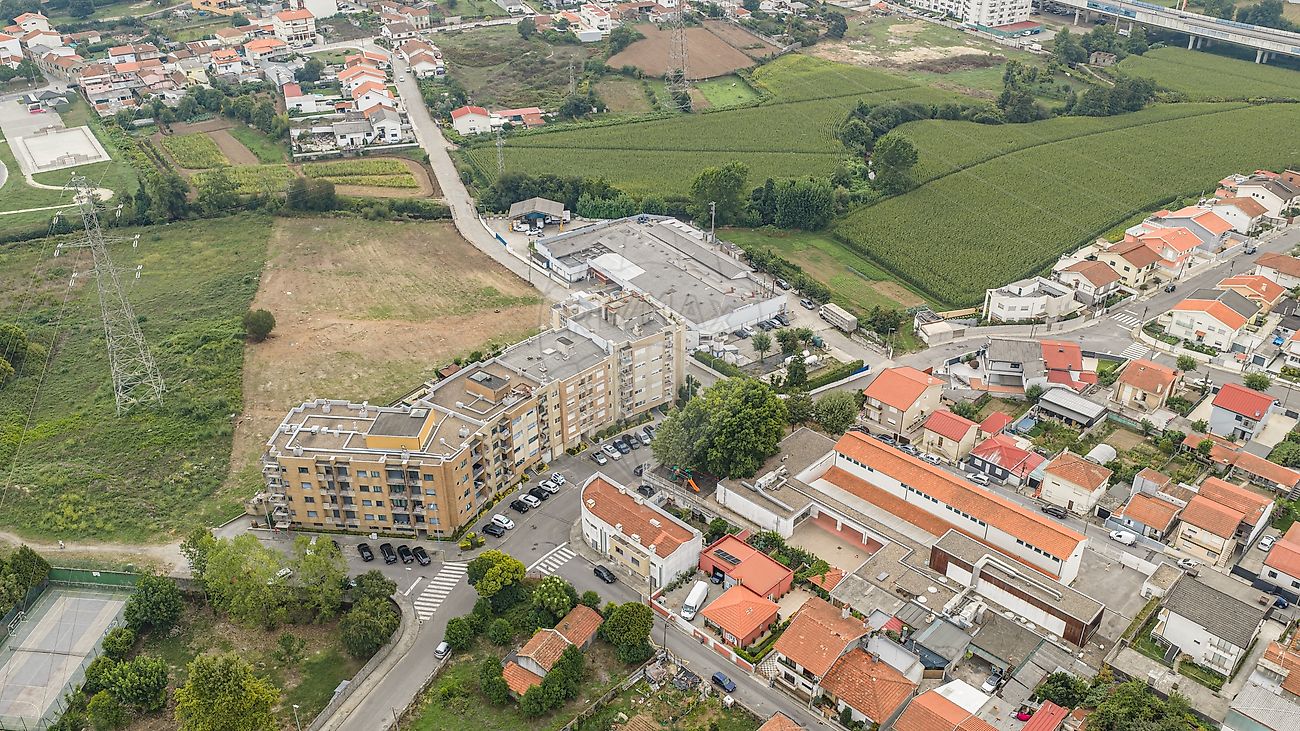 Apartamento T2 à venda em Alfena, Valongo — foto 26