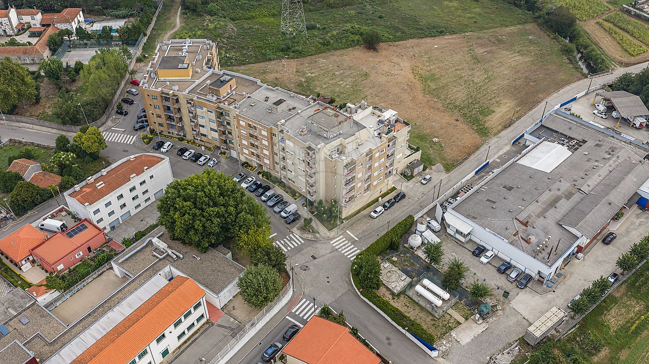 Apartamento T2 à venda em Alfena, Valongo — foto 21
