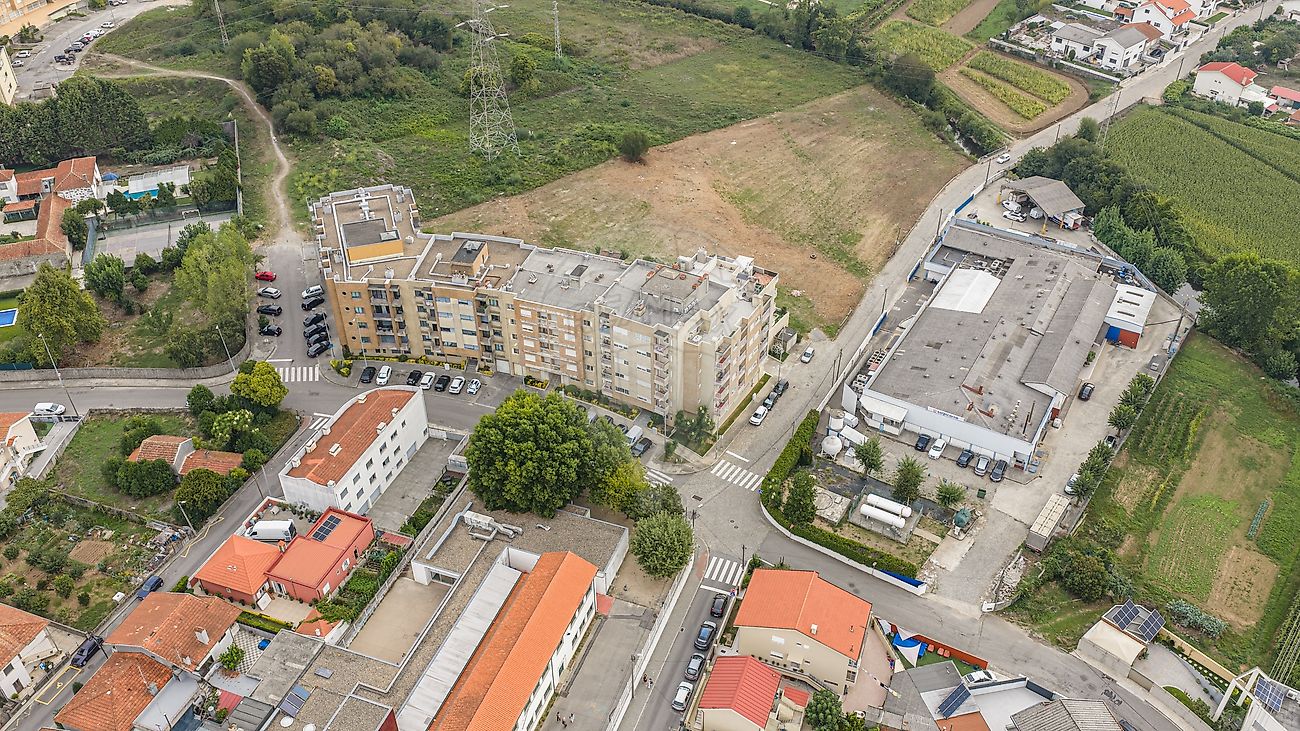 Apartamento T2 à venda em Alfena, Valongo — foto 25