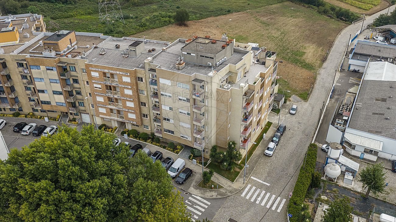 Apartamento T2 à venda em Alfena, Valongo — foto 20