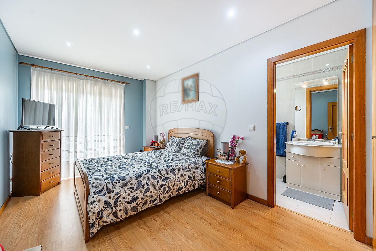 Apartamento T2 à venda em Alfena, Valongo — foto 12