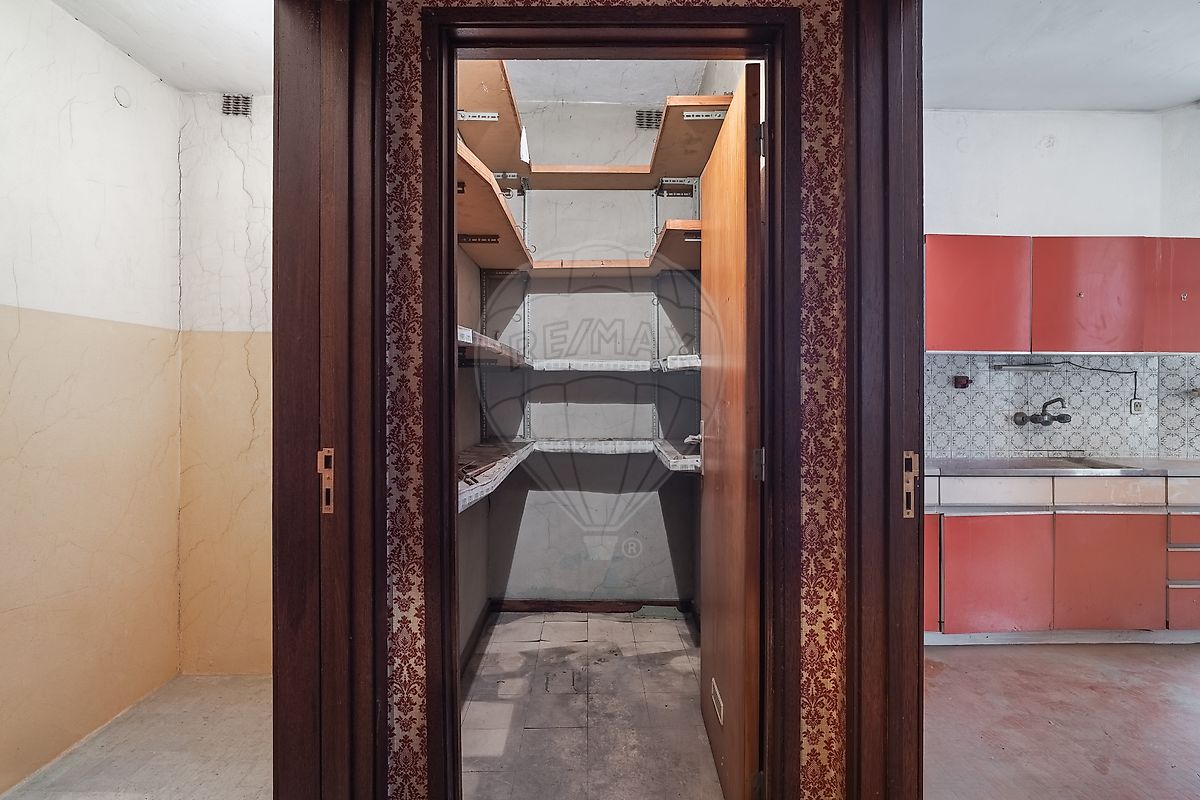 Apartamento T4 à venda em Lordelo do Ouro e Massarelos, Porto — foto 6