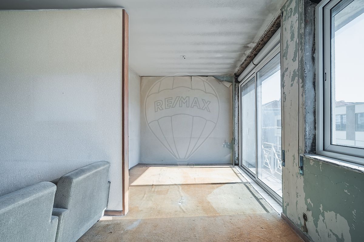 Apartamento T4 à venda em Lordelo do Ouro e Massarelos, Porto — foto 12