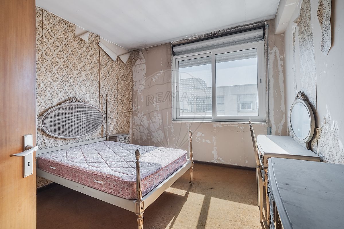 Apartamento T4 à venda em Lordelo do Ouro e Massarelos, Porto — foto 24