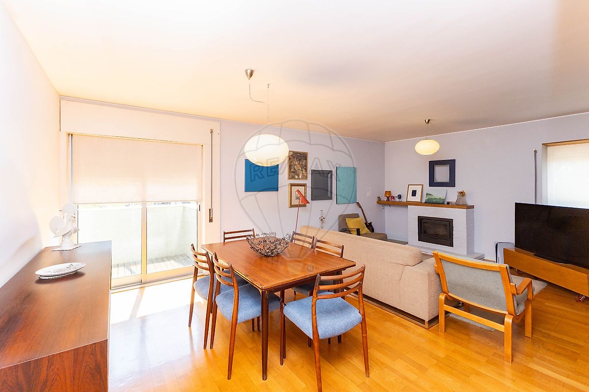 Apartamento T3 à venda em Paranhos, Porto — foto 8