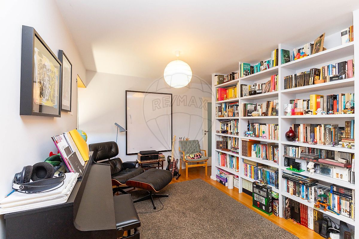 Apartamento T3 à venda em Paranhos, Porto — foto 13