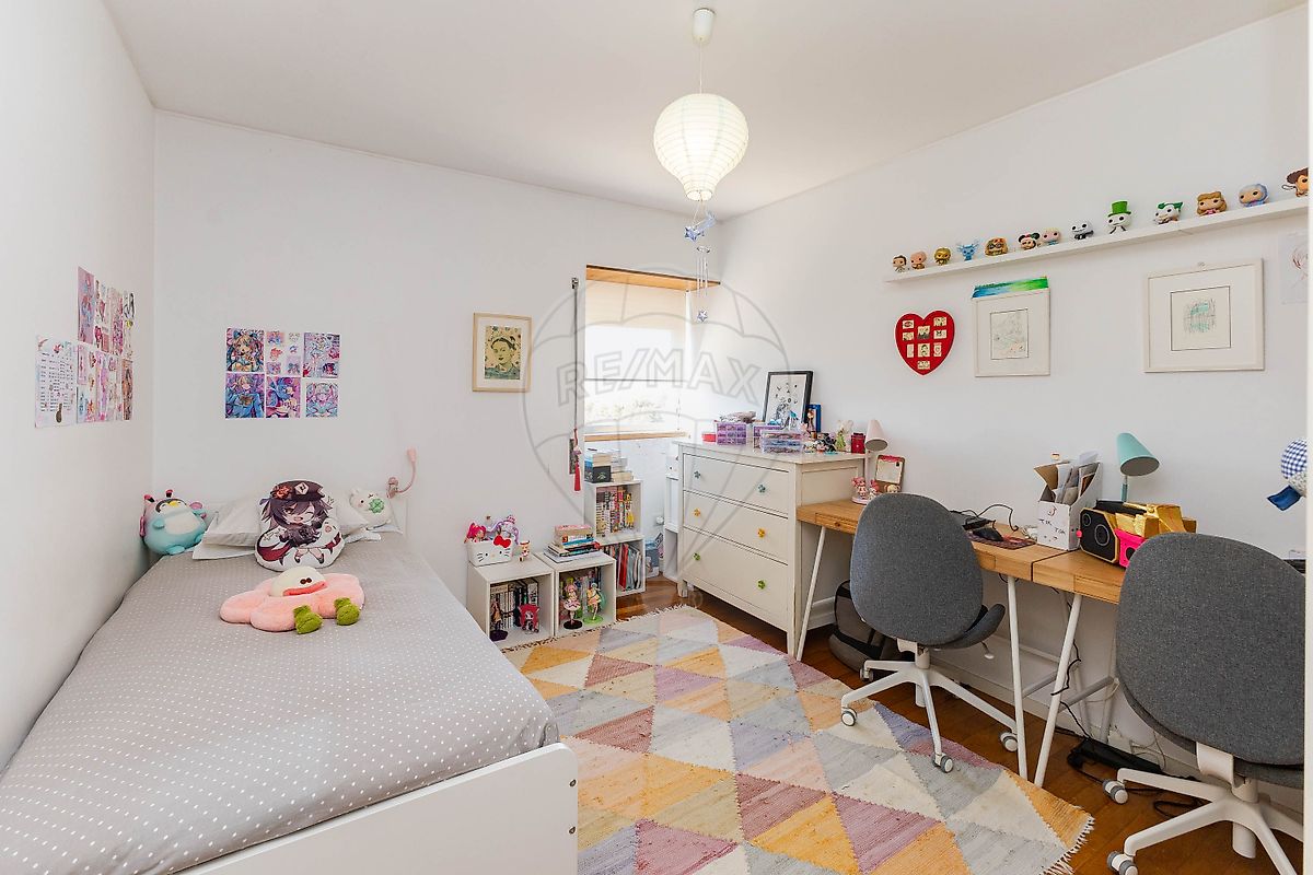 Apartamento T3 à venda em Paranhos, Porto — foto 22